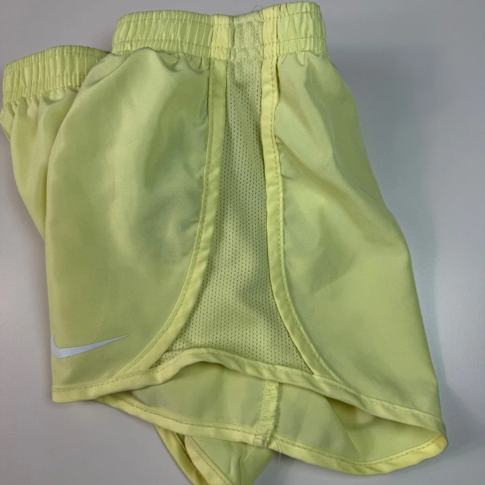 Nike girls size